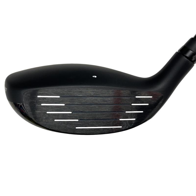 ピン G430 MAX フェアウェイウッド 7W　7番 G430フェアウェイウッド│CLUB PING【PINGオフィシャルサイト】