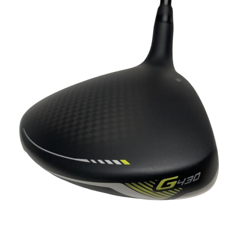 PING（ピン） G430 MAX 7W フェアウェイウッド FW フレックスS
