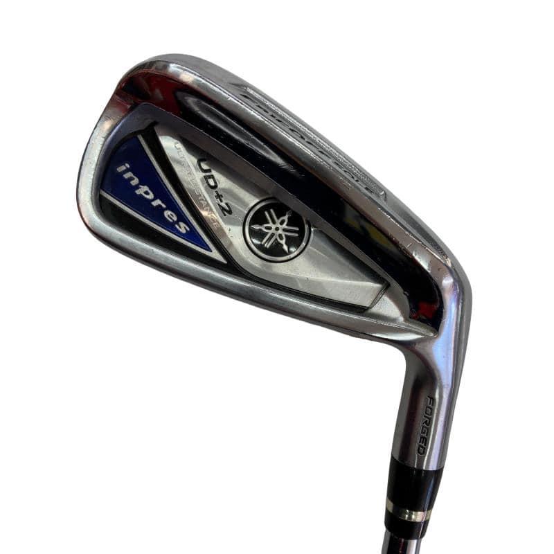 YAMAHA ud +2 inpres アイアン　９本セット YAMAHA（ヤマハ） inpres UD 2(2019) 9S アイアンセット IR フレックス