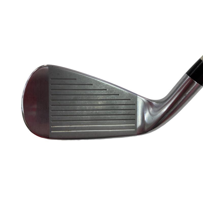 ★美品★YAMAHA impres UD+2 2019 メンズアイアン9本セット YAMAHA（ヤマハ） inpres UD 2(2019) 9S アイアンセット IR フレックス