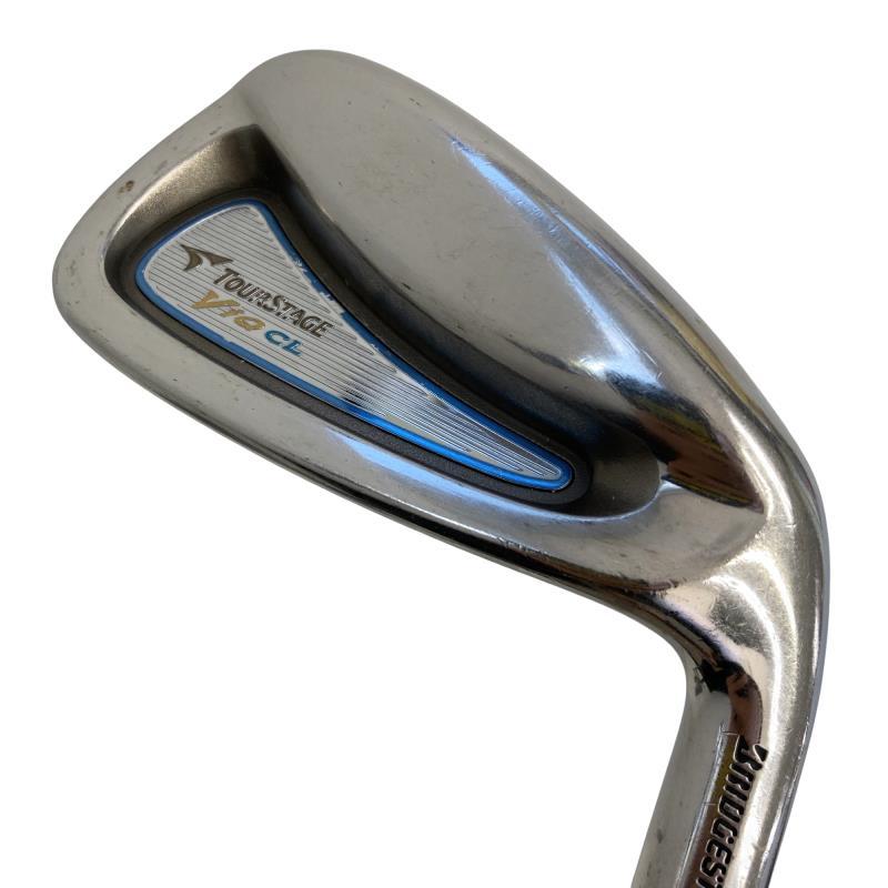 BRIDGESTONE GOLF ブリヂストン TOURSTAGE ViQ CL 8S レディース