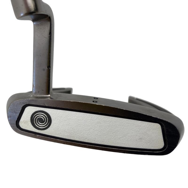 ODYSSEY（キャロウェイゴルフ） オデッセイ WHITE ICE SABERTOOTH 2 33