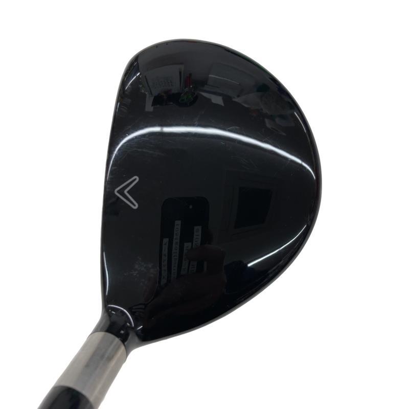 Callaway（キャロウェイ） FT フェアウェイウッド DRAW 4W