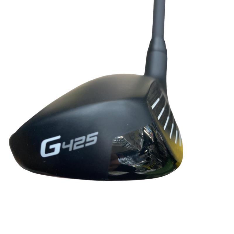 ピン G425 U5 ユーティリティ UT フレックスXの画像