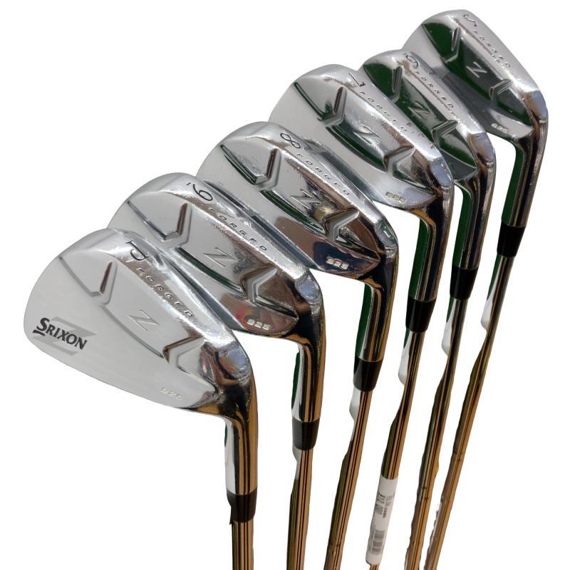 DUNLOP（ダンロップ） SRIXON Z925 6S アイアンセット IR フレックスX