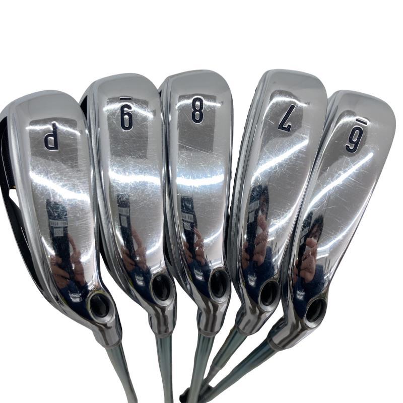 Callaway（キャロウェイ） BIG BERTHA(2016) BETA 5S アイアンセット