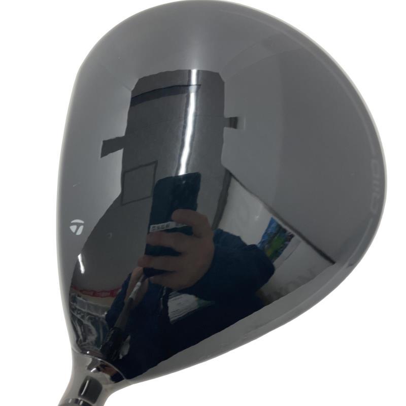 TaylorMade（テーラーメイド） Qi10 10.5° ドライバー DR フレックス