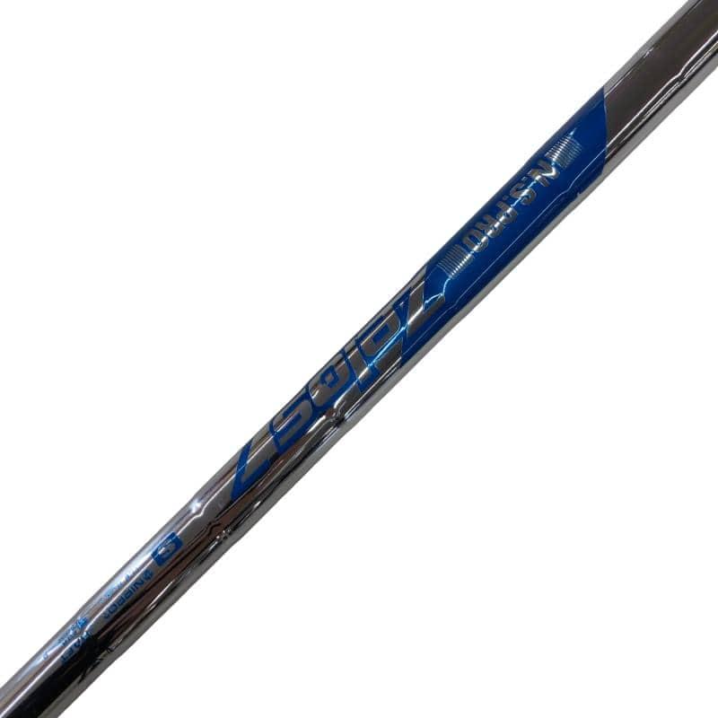 キャロウェイ EPIC MAX FAST 5S アイアンセット IR フレックスS_5