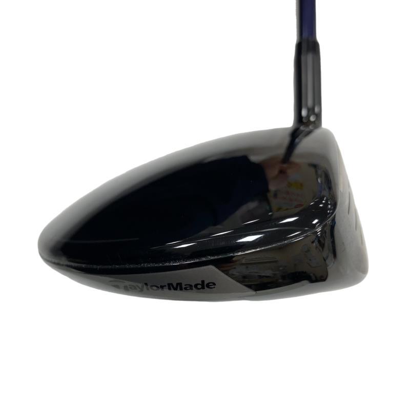 TaylorMade（テーラーメイド） Qi10 MAX 3W フェアウェイウッド FW