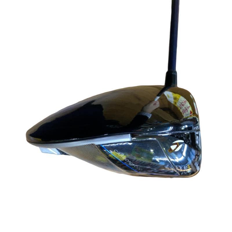 TaylorMade（テーラーメイド） Qi10 MAX 9° ドライバー DR フレックス