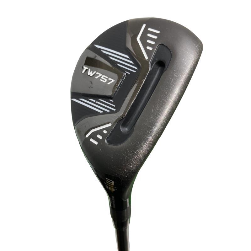 本間ゴルフ tw747 U3 HONMA GOLF（本間ゴルフ） TOUR WORLD TW757 U3 ユーティリティ UT