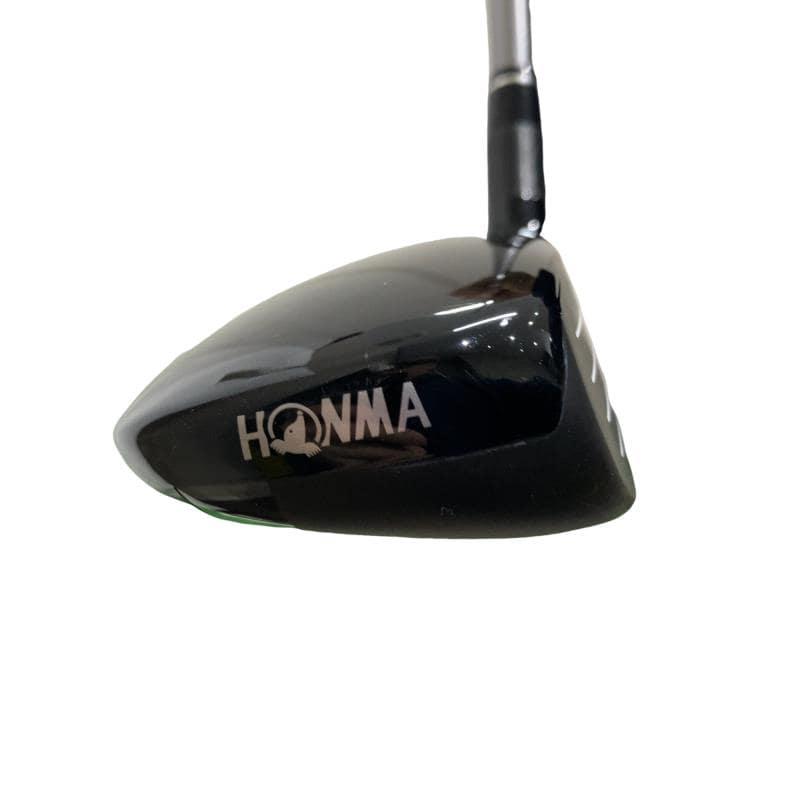 HONMA GOLF（本間ゴルフ） TOUR WORLD TW757 U3 ユーティリティ UT