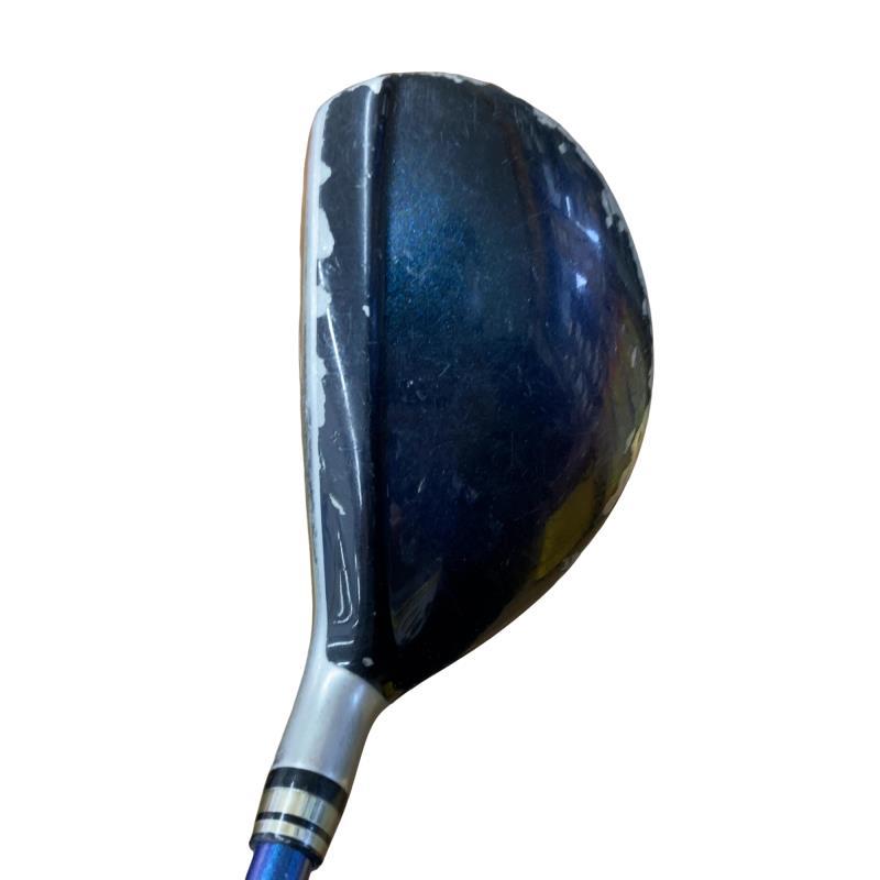 DUNLOP（ダンロップ） XXIO(2014) U5 ユーティリティ UT フレックスS