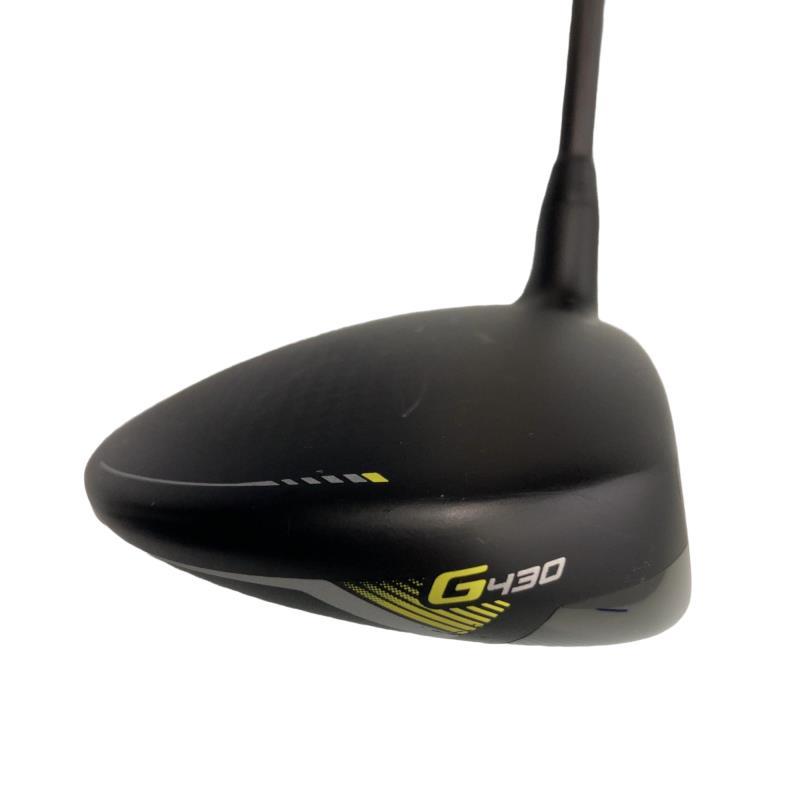 PING（ピン） G430 MAX 3W フェアウェイウッド FW フレックスその他