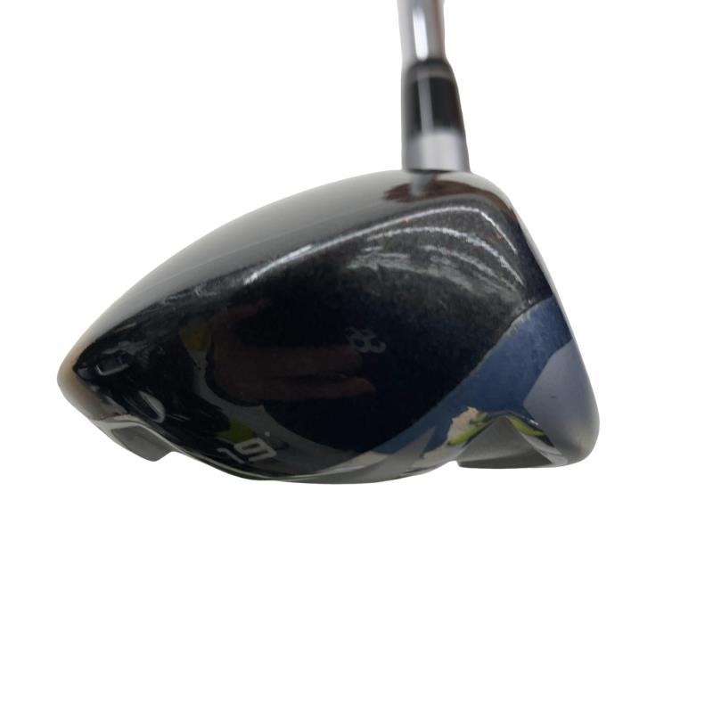 テーラーメイド SLDR U3 ユーティリティ UT フレックスSの画像