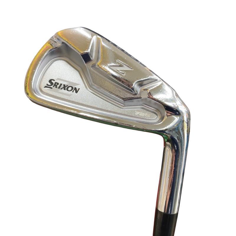 ダンロップ SRIXON Z725  6S アイアンセット IR フレックスX_1