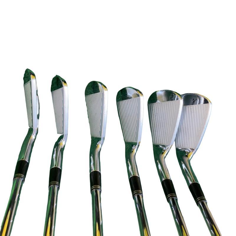ダンロップ SRIXON Z725  6S アイアンセット IR フレックスX_3
