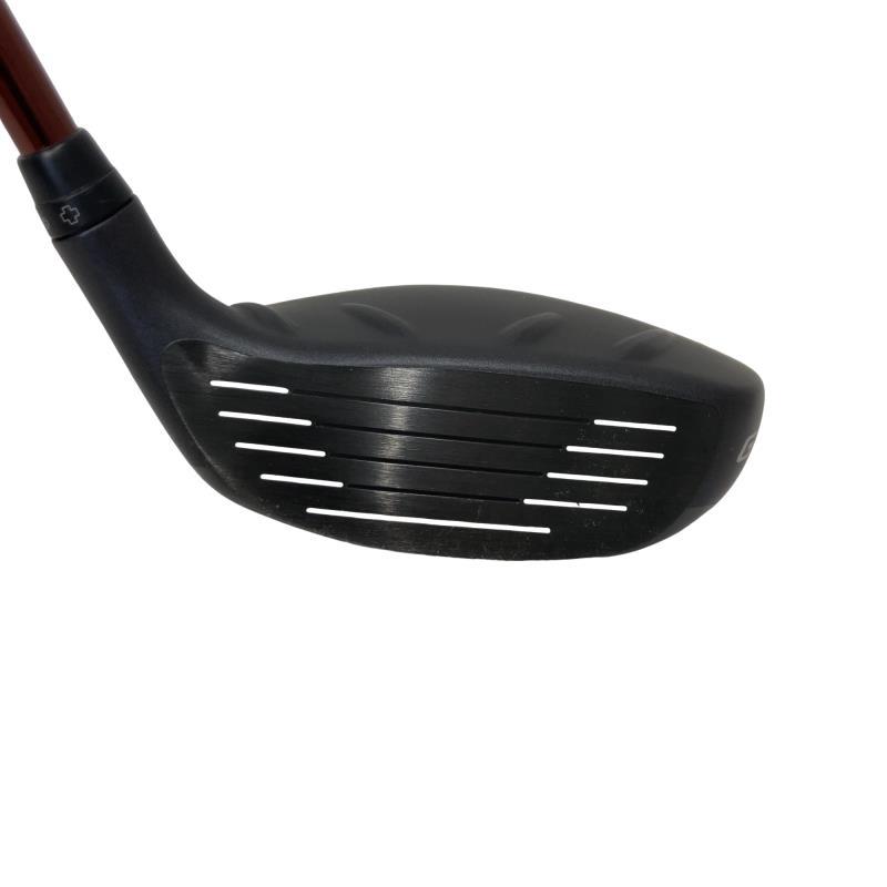 PING（ピン） G410 5W レフティ フェアウェイウッド FW フレックス