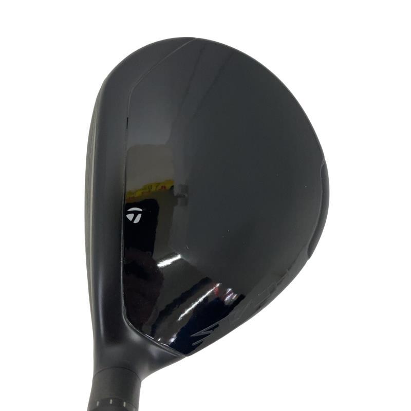 テーラーメイド STEALTH2 PLUS 3W フェアウェイウッド FW フレックスその他の画像