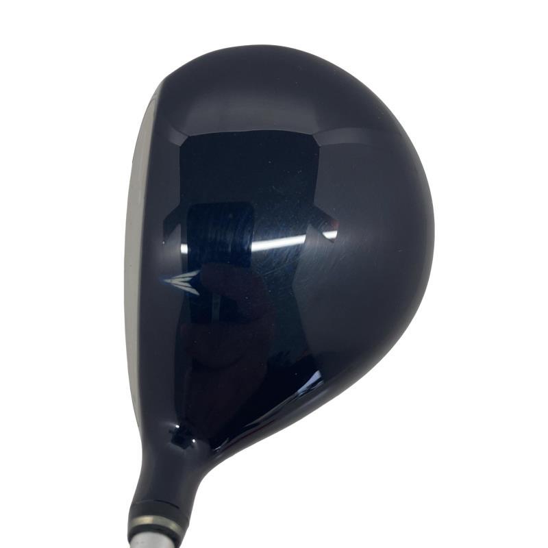ダンロップ XXIO(2010) 7W レディース (ブルー/IOMIC) フェアウェイウッド FW フレックスL_1
