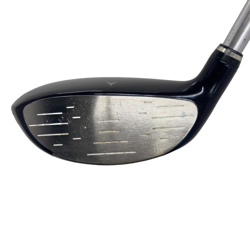 ダンロップ XXIO(2010) 7W レディース (ブルー/IOMIC) フェアウェイウッド FW フレックスL_2