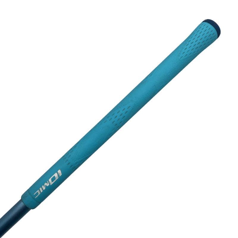 ダンロップ XXIO(2010) 7W レディース (ブルー/IOMIC) フェアウェイウッド FW フレックスL_5