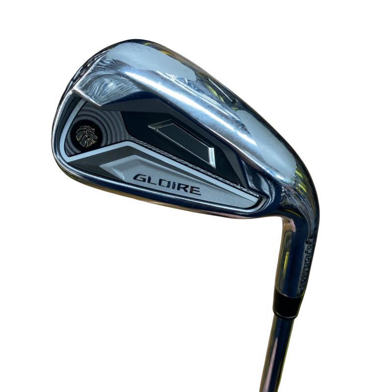 TaylorMade（テーラーメイド） GLOIRE 5S アイアンセット IR
