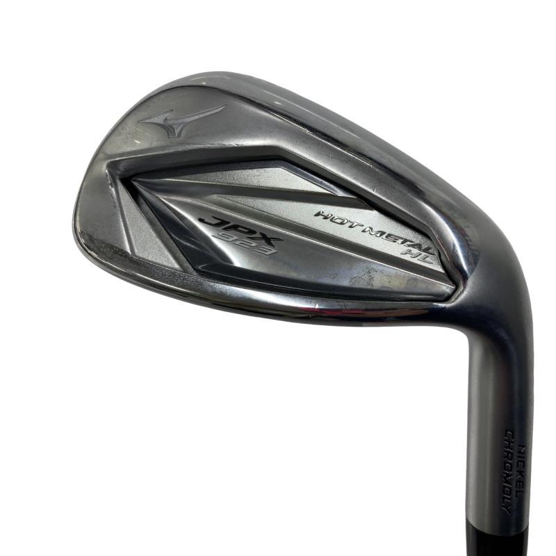 MIZUNO GOLF ミズノ JPX 923 HOT METAL HL GW ウェッジ WG フレックスR
