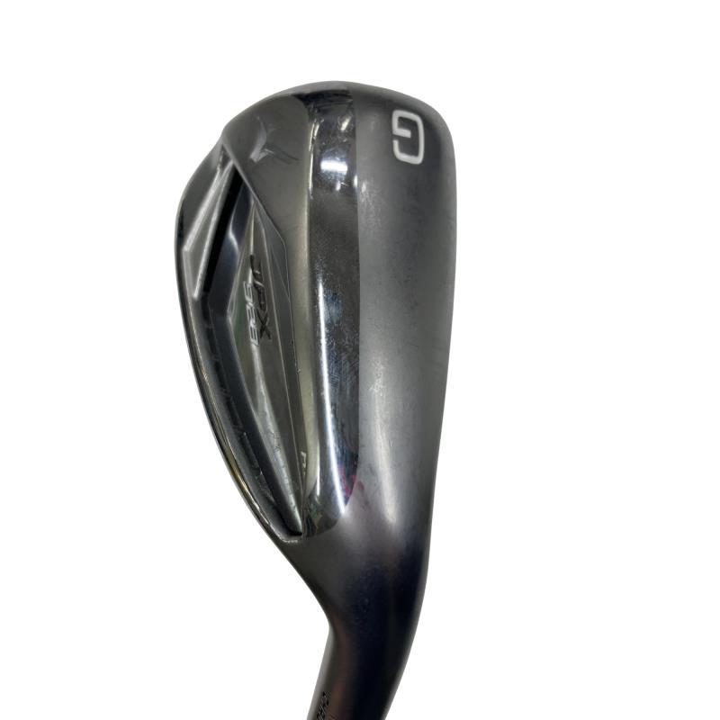 MIZUNO GOLF ミズノ JPX 923 HOT METAL HL GW ウェッジ WG フレックスR