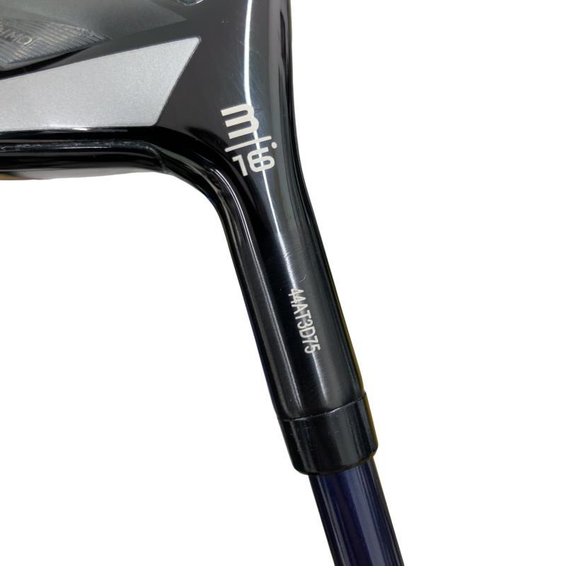 TaylorMade（テーラーメイド） Qi10 MAX 3W フェアウェイウッド FW