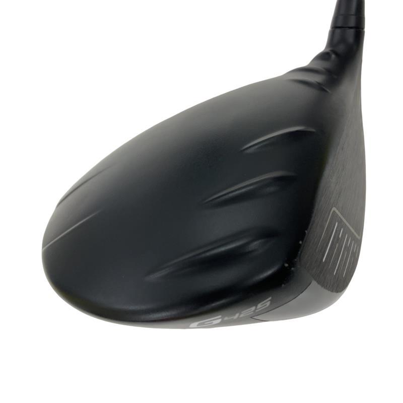 ラウンド未使用 PING G425 SFT ドライバー フレックス R PING（ピン） G425 SFT 10.5°(アーコス無し) ドライバー DR フレックス