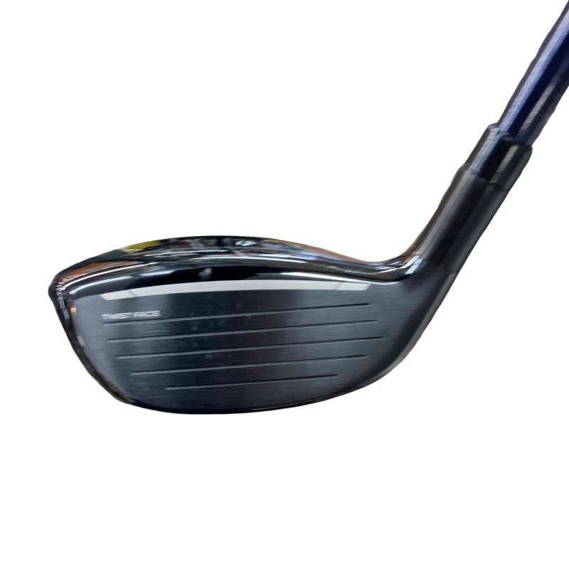 美品Qi10 6番ユーティリティ 2026年最新】Qi10 ユーティリティ 6uの人気アイテム - メルカリ