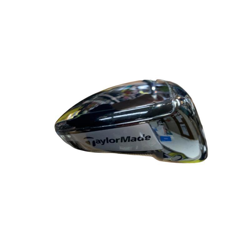 TaylorMade（テーラーメイド） Qi10 U6 ユーティリティ UT フレックスS