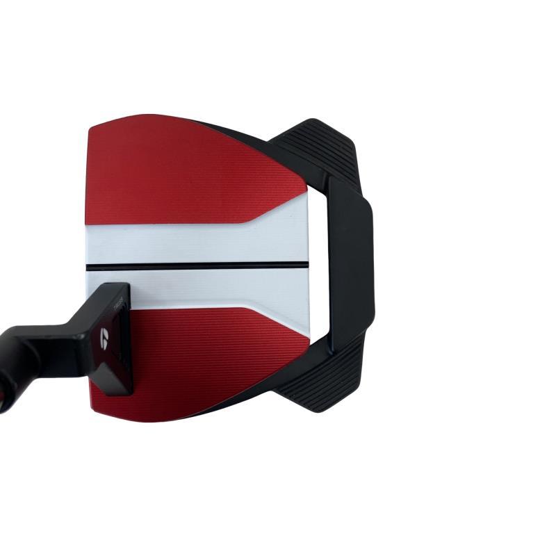 TaylorMade（テーラーメイド） Spider GTx TRUSS RED TM1 34インチ