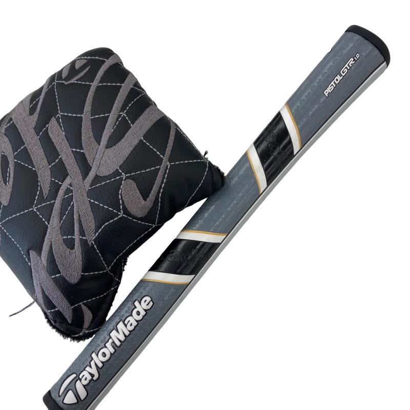 TaylorMade（テーラーメイド） Spider GTx TRUSS RED TM1 34インチ