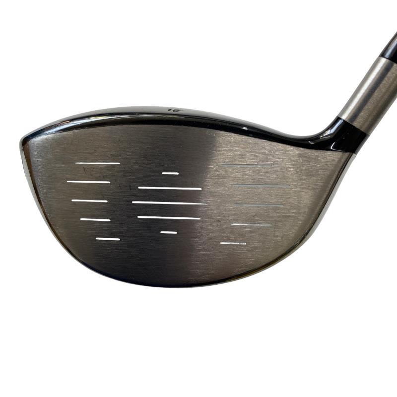 TaylorMade（テーラーメイド） BURNER(2007) 9.5° USA ドライバー DR