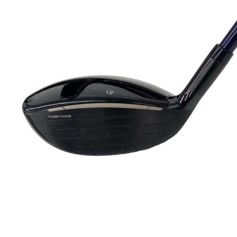 TaylorMade（テーラーメイド） Qi10 MAX 5W フェアウェイウッド FW