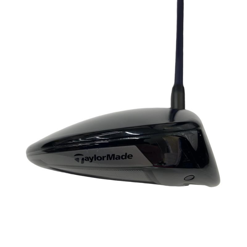 テーラーメイド Qi10 MAX フェアウェイウッド 5w R TaylorMade（テーラーメイド） Qi10 MAX 5W フェアウェイウッド FW