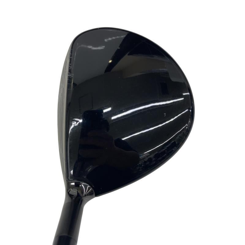 新品　テーラーメイド　Qi10 MAX 7W TaylorMade（テーラーメイド） Qi10 MAX 7W フェアウェイウッド FW