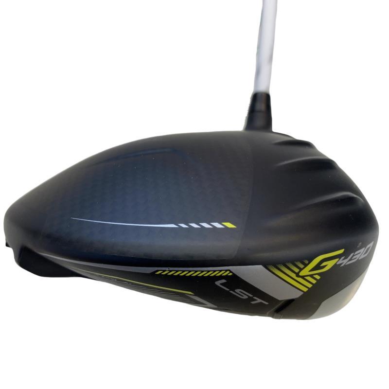 PING（ピン） G430 LST 10.5° ドライバー DR フレックスその他