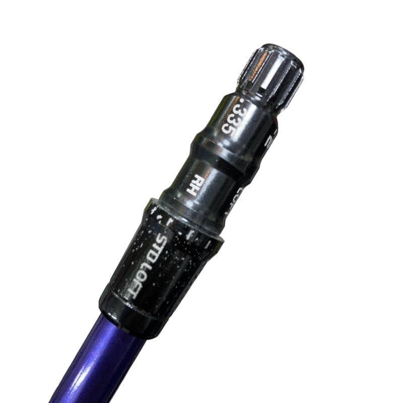 TaylorMade（テーラーメイド） テーラーメイドスリーブ付き(Qi4D系