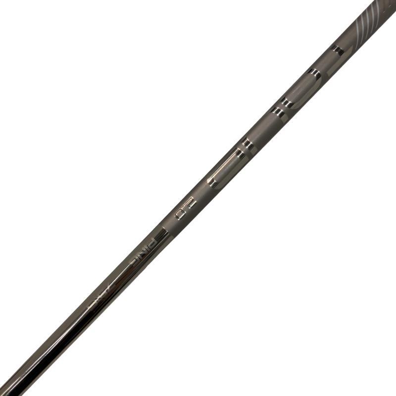 PING（ピン） G430 MAX 9W フェアウェイウッド FW フレックスS