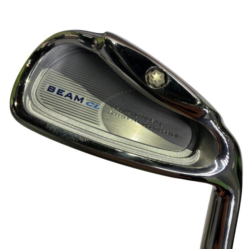 BRIDGESTONE GOLF ブリヂストン BEAM CL(2005) 5S レディース アイアン