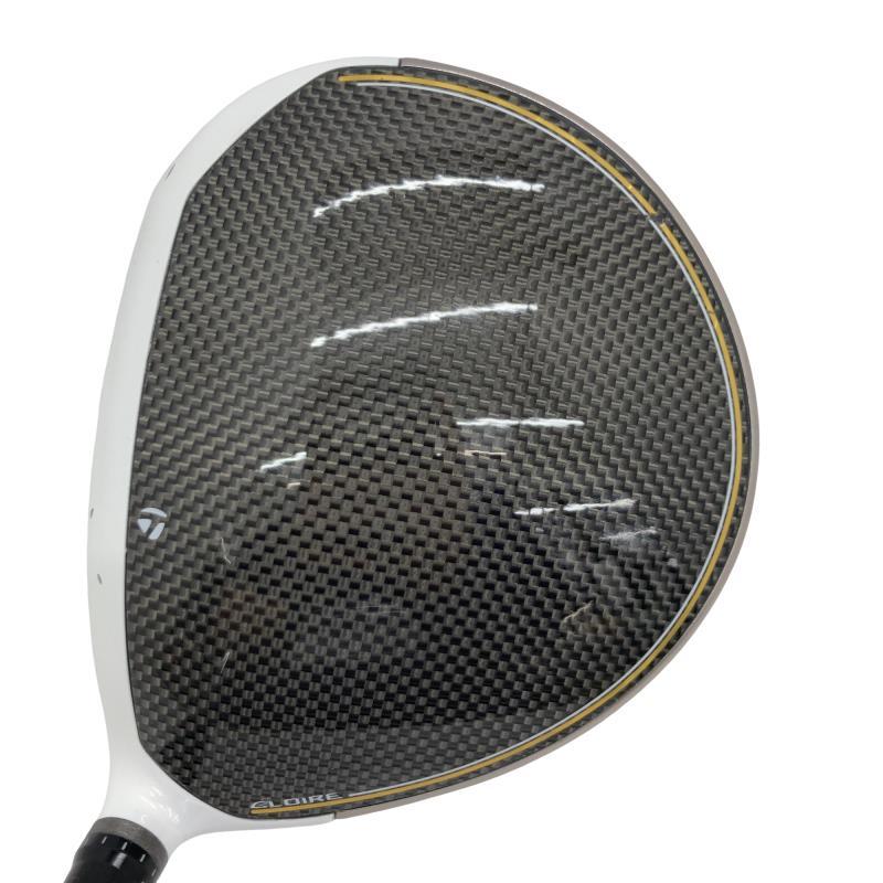TaylorMade（テーラーメイド） STEALTH GLOIRE+ 10.5° ドライバー DR
