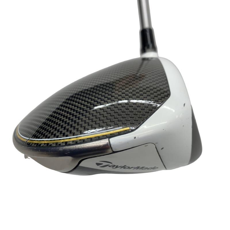 テーラーメイド　GLOIRE+ ドライバー 10.5度 TaylorMade（テーラーメイド） STEALTH GLOIRE+ 10.5° ドライバー DR