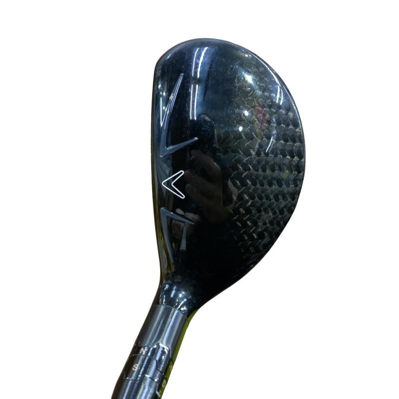 Callaway（キャロウェイ） EPIC U3 USA ユーティリティ UT フレックス