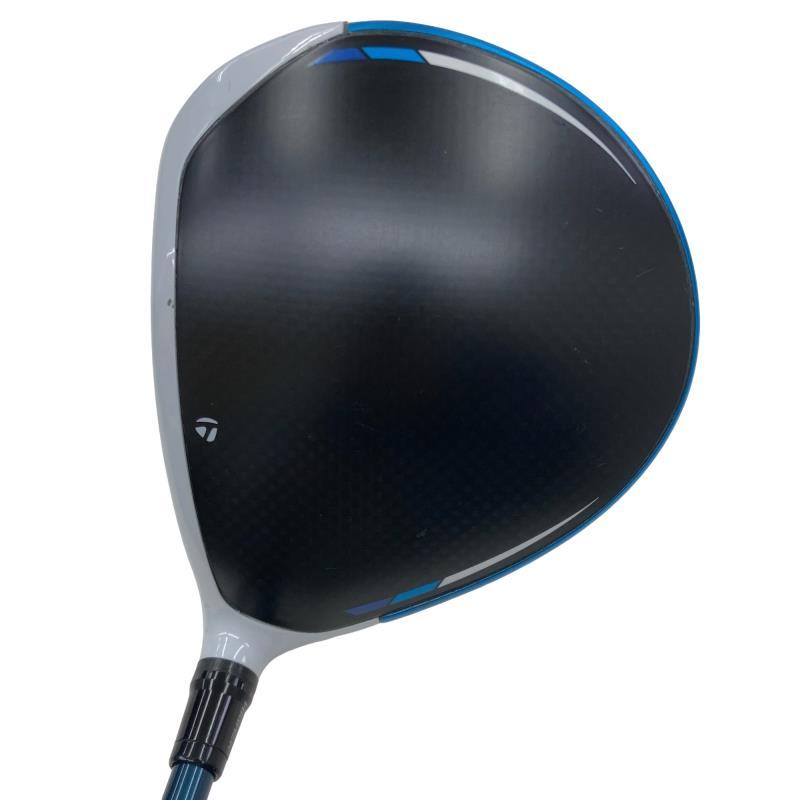 TaylorMade（テーラーメイド） SIM2 MAX 10.5° ドライバー DR