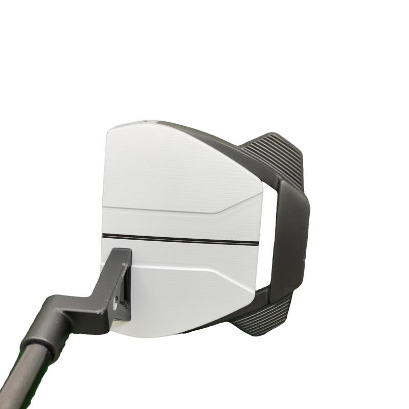 テーラーメイド SPIDER GTx TRUSS TM1 34インチ TaylorMade（テーラーメイド） Spider GTx TRUSS RED TM1 34インチ