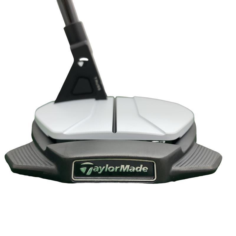 TaylorMade Spider GTx TM1パター 34インチ TaylorMade（テーラーメイド） Spider GTx TRUSS RED TM1 34インチ