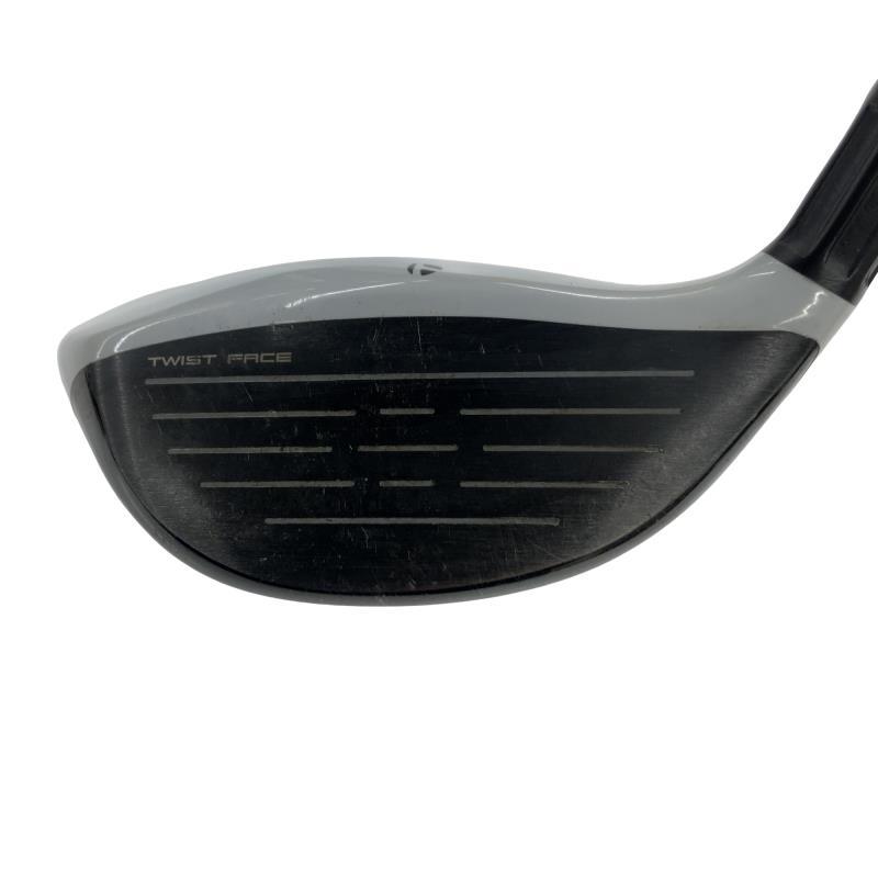 TaylorMade（テーラーメイド） SIM MAX 7W フェアウェイウッド FW